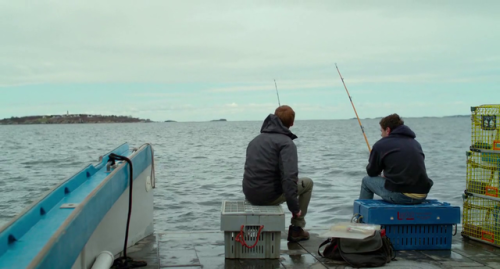 thefinalimage: Manchester by the Sea | 2016 | dir. Kenneth Lonergan