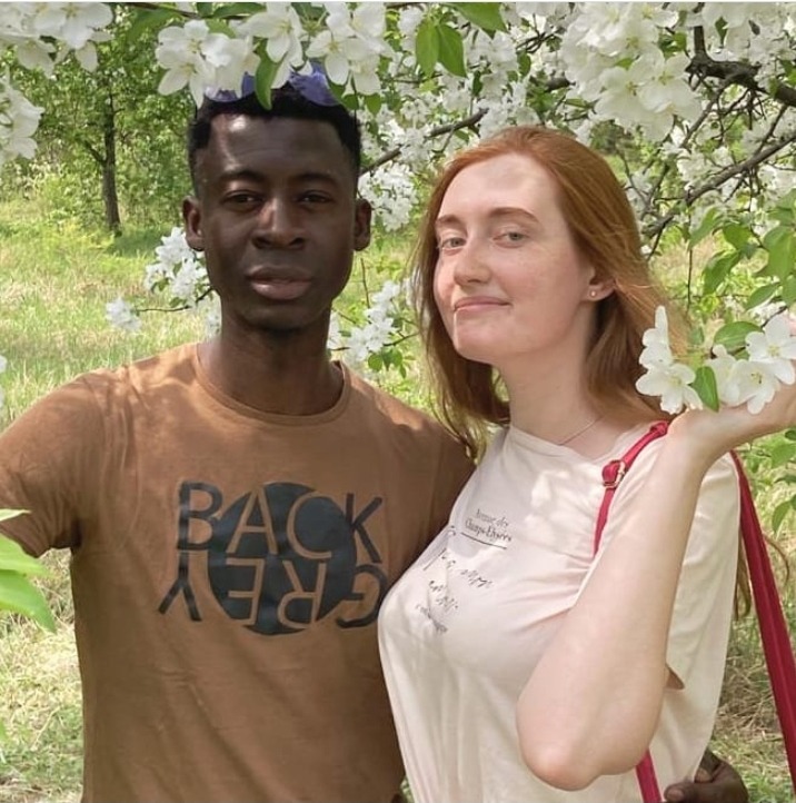 Real Interracial Couples On Tumblr