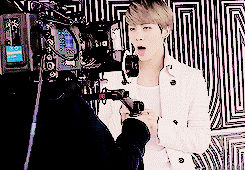 fivegems: your number bts:jonghyun