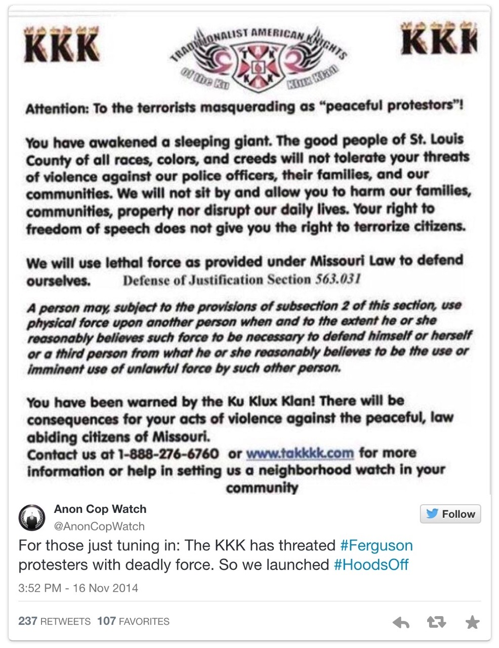 getintunee:  libertariantimes:  RT  THIS SHIT IS FUCKING WILDW I L D!!!!!!