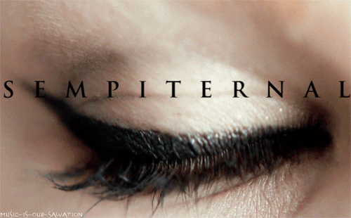 iamdyingtolive:  Sempiternal l via Tumblr on We Heart Ithttp://weheartit.com/entry/115955764/via/MarytheCat