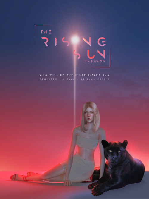 bank42n:  THE RISING SUN  | This 1-11 JuneKeep in touchMy Web SiteorTHE RISING SUN