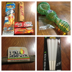 Alldankallday:  Giveaway! To My Lovely Followers, A Stoner Care Package For One