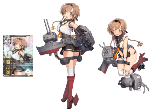 kancollegirls:  new boats 