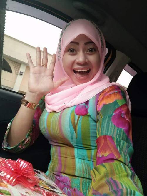 Sedap nie fuhhh.. Stim tgok nye – @biniorang77 on Tumblr