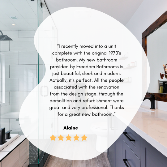 freedombathrooms,renovationsqueensland,inspiration