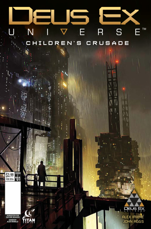 childrens crusade