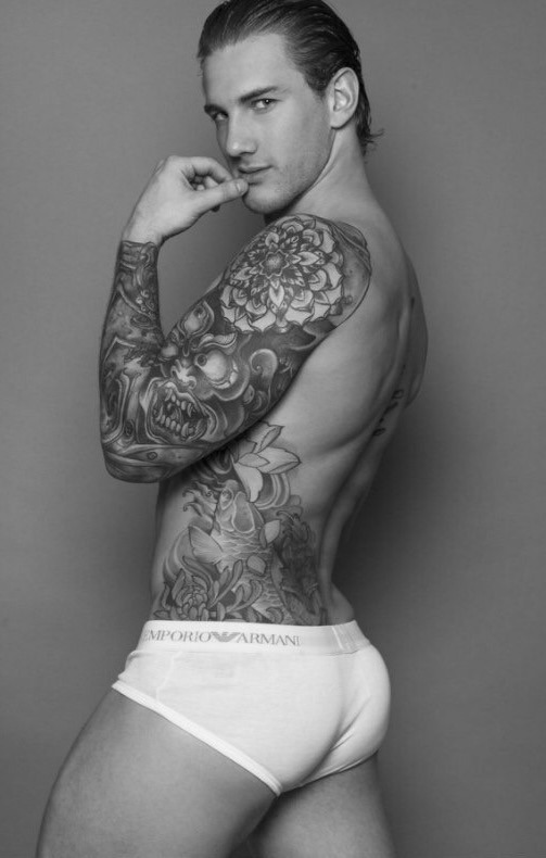 nickologist:  Sam Wiles | ph: Lucas Ferrier