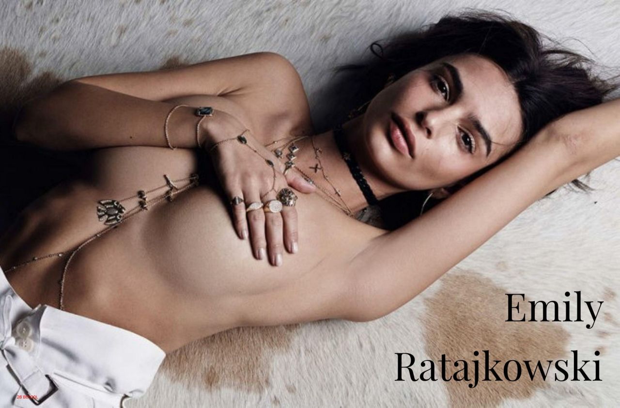 queen-bitch-alexxis:  Emily Ratajkowski hot photoshoot