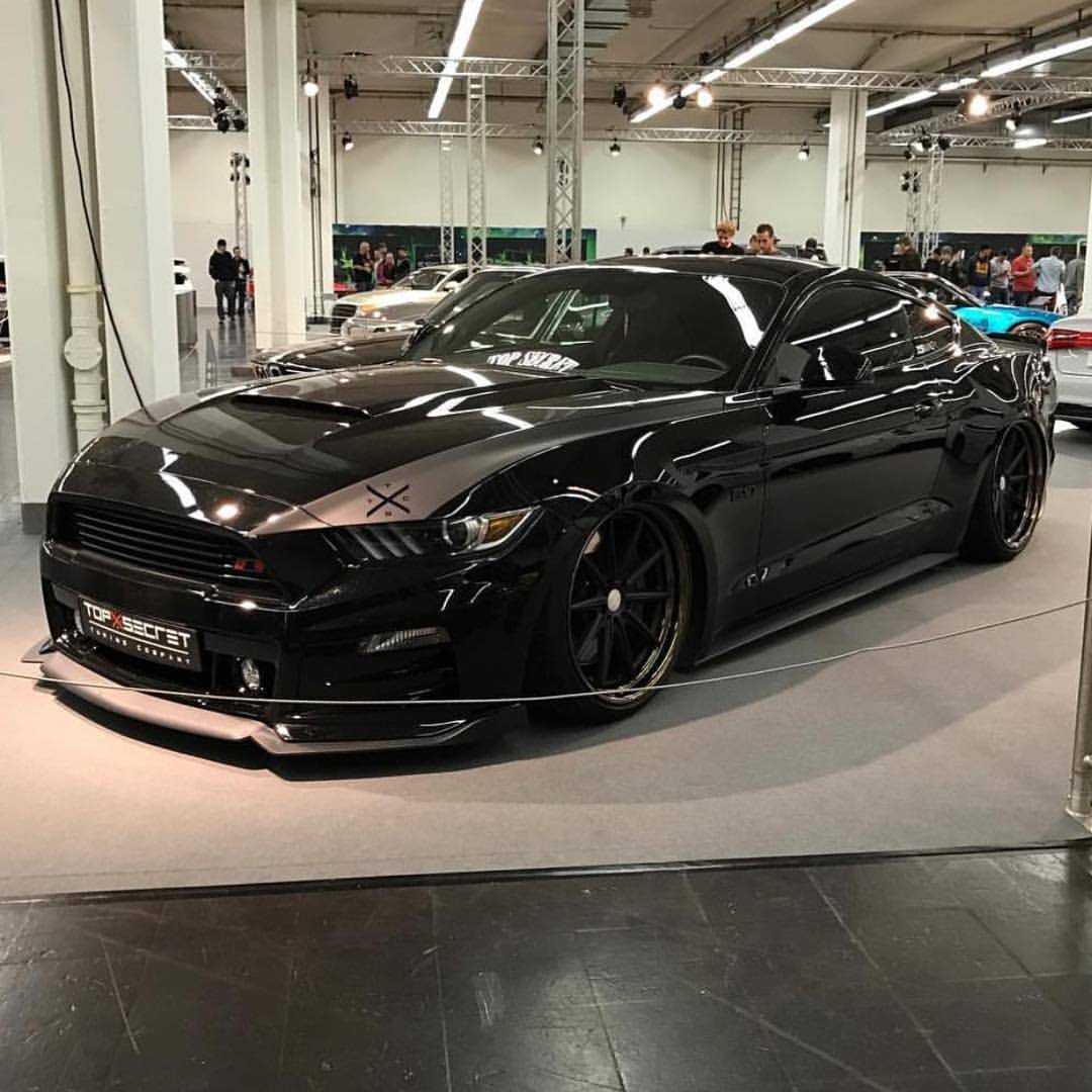 musclefords:  #ford#Mustang#SVT tag–&gt; #American_muscle_mustangs / via @diego_vossen