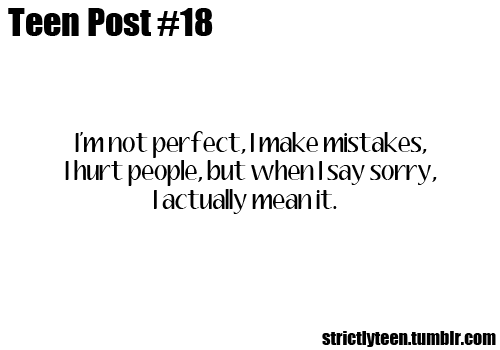 strictlyteen:  Want more relatable posts ? Click here !