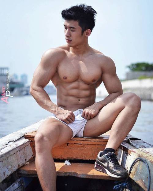 aznboysparadise: IG: kevinzhuoo ㅂ