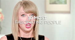 newromantis:  some of Taylor Swift in 2014 