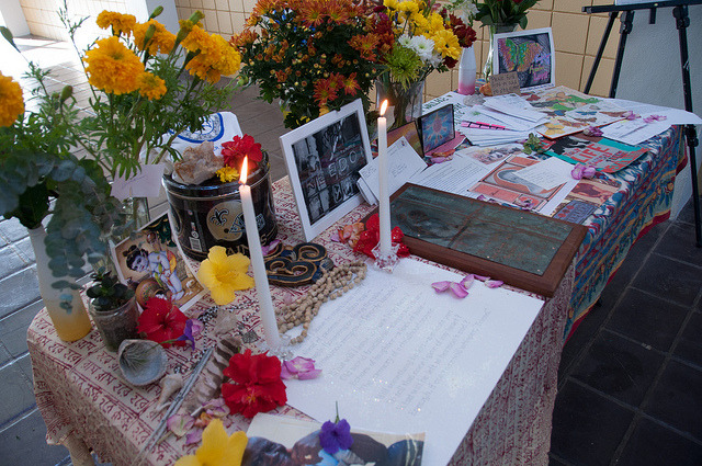 fuckyeahmarxismleninism:  New Orleans: Funeral of political prisoner and Black Panther