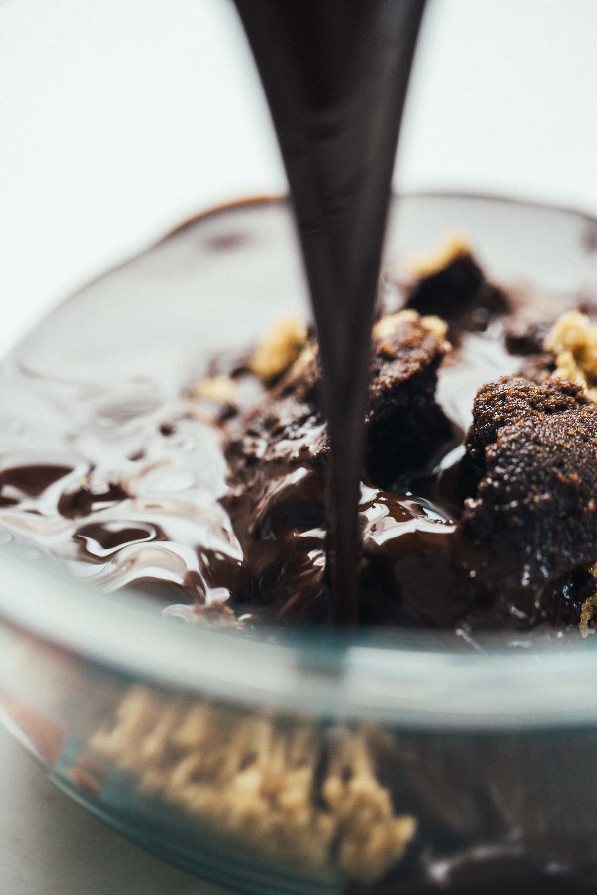 foodffs:  EXTRA FUDGY COCONUT OIL BROWNIES  Really nice recipes. Every hour.   