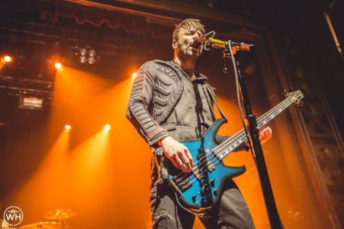 muse-ic-is-my-life: Muse at websterhall New York City