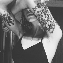 tattoobodies:  tattoo blog