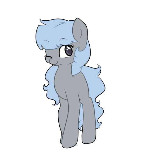 bubblepopmod:  Heeelllllllllooooo there~  <3 Cutie~