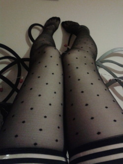 taoziii:  My hold-ups arrived; they’re