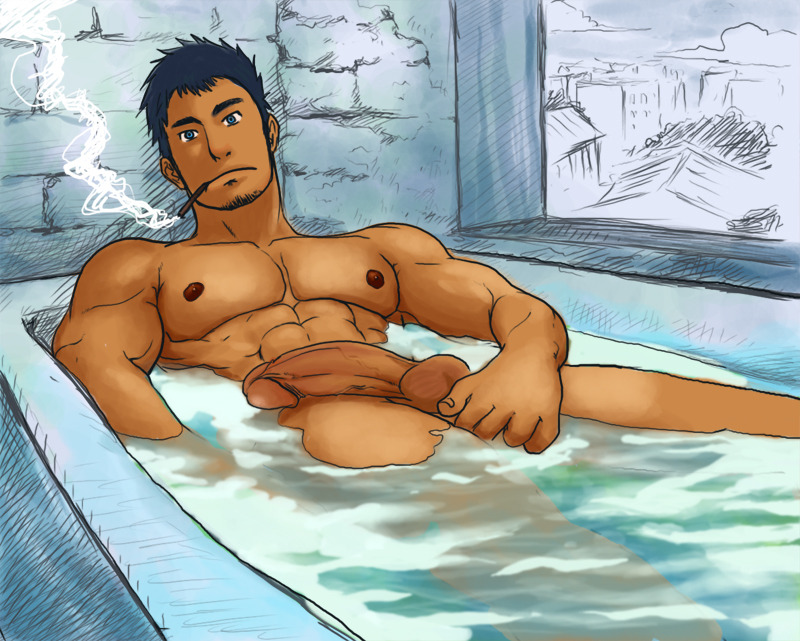 baraaddict:  Artist: EricDog 