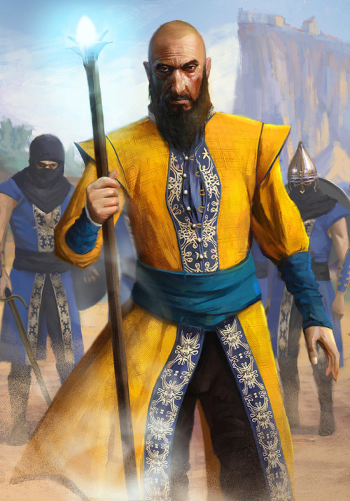 Aamad by Valeri Romasevich