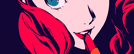 sarapyon:   Persona 5 The Animation - Teaser Trailer  