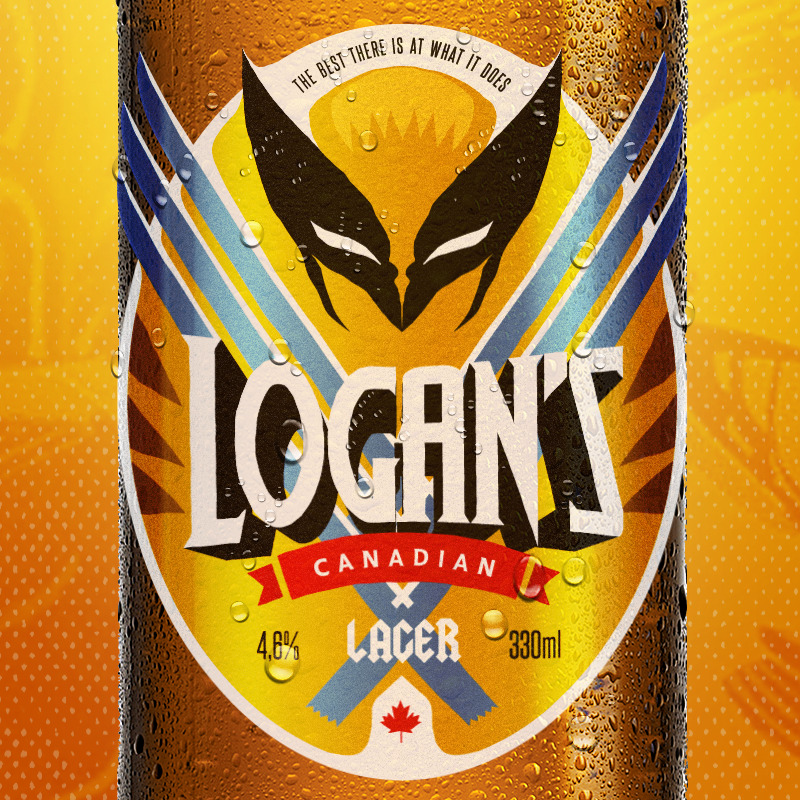 herochan:  The Comic Book Super Drunk Hangout Created by Butcher Billy || Tumblr