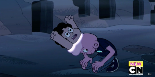 XXX Steven Universe Podcast: The Fantasy of Steven photo