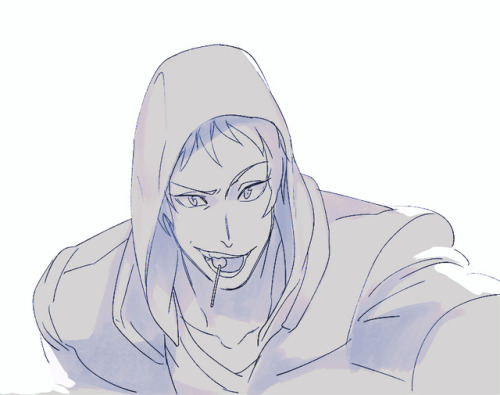 lamick:Sniper Lance
