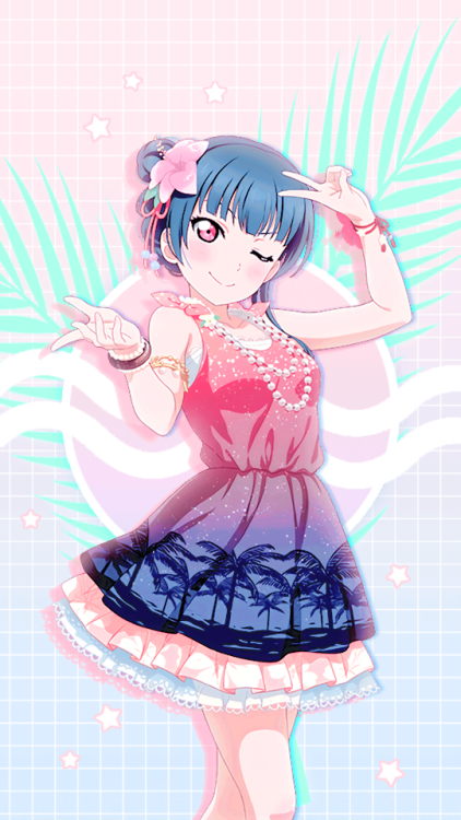 oharah:*＊✿❀ everlasting swimsuit! ❀✿＊*