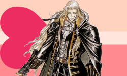 yourfavelovesyouunconditionally:    Alucard