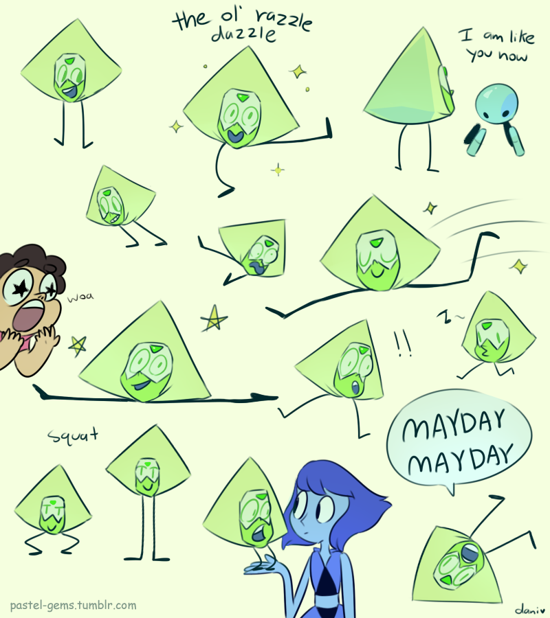 pastel-gems:  this is why you shouldn’t have hiatuses for shows i love 