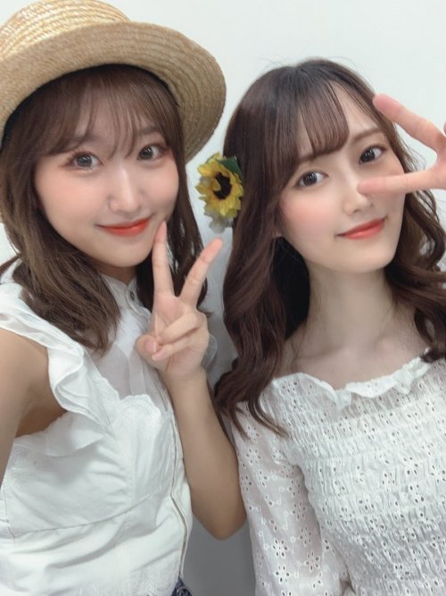 古澤愛（NGT48）さんのツイート: まりなさん、西潟家のみなさん本当にありがとうございました✨ とっっても楽しくて時間があっという間に感じました ご飯もとっても楽しみです❤︎わくわく https:/