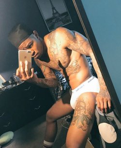 th3bamst3r:  stormothcent:  HOTT AF ZADDY  http://www.onlyfans.com/officialjusten