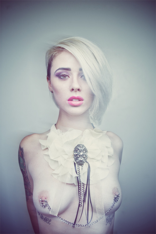 mvrderface:Alysha Nett