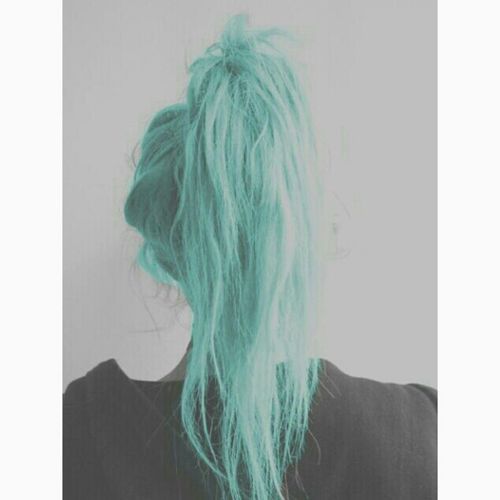 radkoskas:  Long hair would be nice.. on We Heart It.