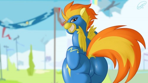 Porn Pics mlpafterdark4:  Spitifre Request 1/2/3/4/5/6/7/8/9/10