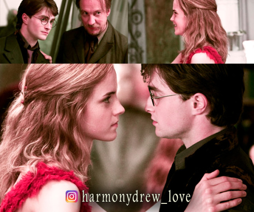 harryandhermione