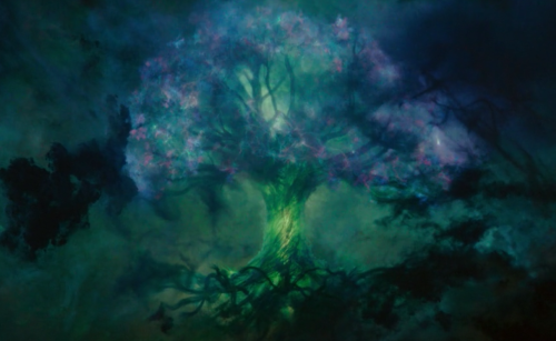 LOKI SPOILERS - YGGDRASIL!!! THE NORNS!!!