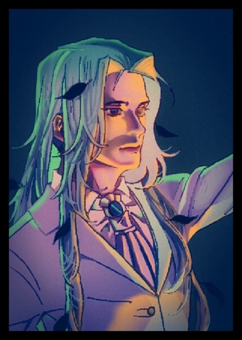 Commisions Portrait~