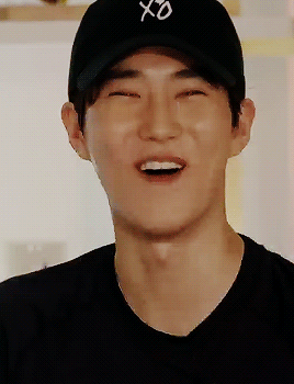 myeoneandonly: he, a natural peach 