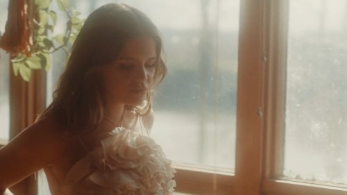 marenmorris: “Background Music” is out everywhere now. ⏳I wrote this about the beau