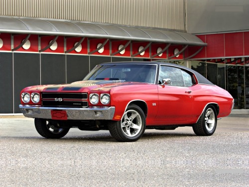 1967 chevelle ss 396