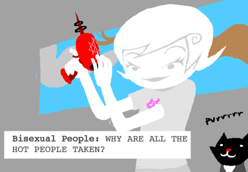 pie-homestuck-and-llamas:  roantnerd:  nikkinminaj:  I personally think I’m hilarious  i agree