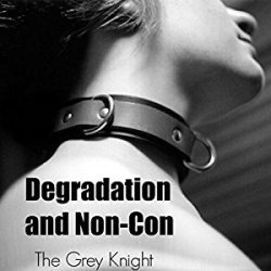 audiobook-erotica: Degradation and Non-ConListen