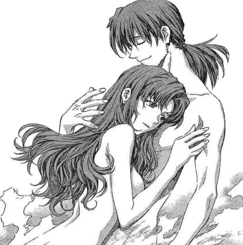 Two Souls, One Love 