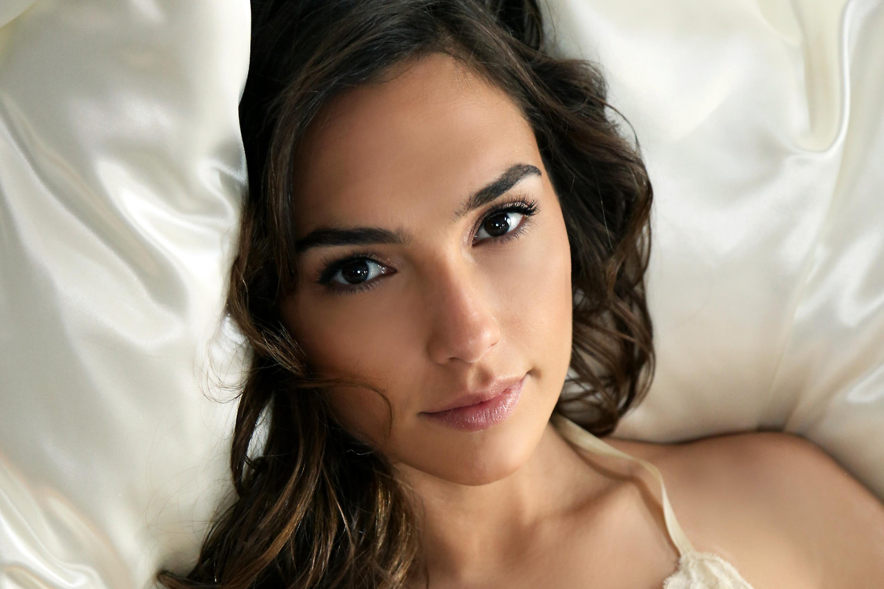 Gal Gadot