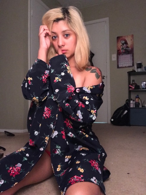 conscious-corpse: Kimono Princess