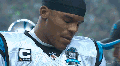 charlesfiasco:  losangelesrams:  this is the saddest gif of all time im deleting  He looks like the nigga in front of him got the last slice of pizza at lunch
