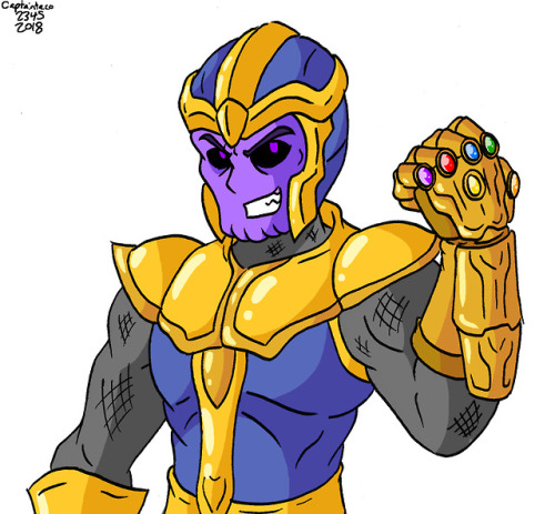 “Fun isn’t something one considers when balancing the universe. But this… does put a smile on my face.”